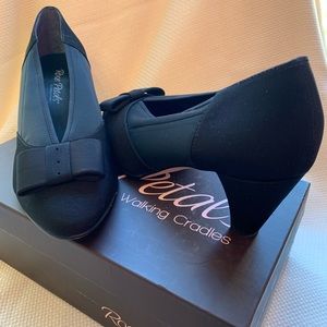 Rose Petals by Walking Cradles shoes